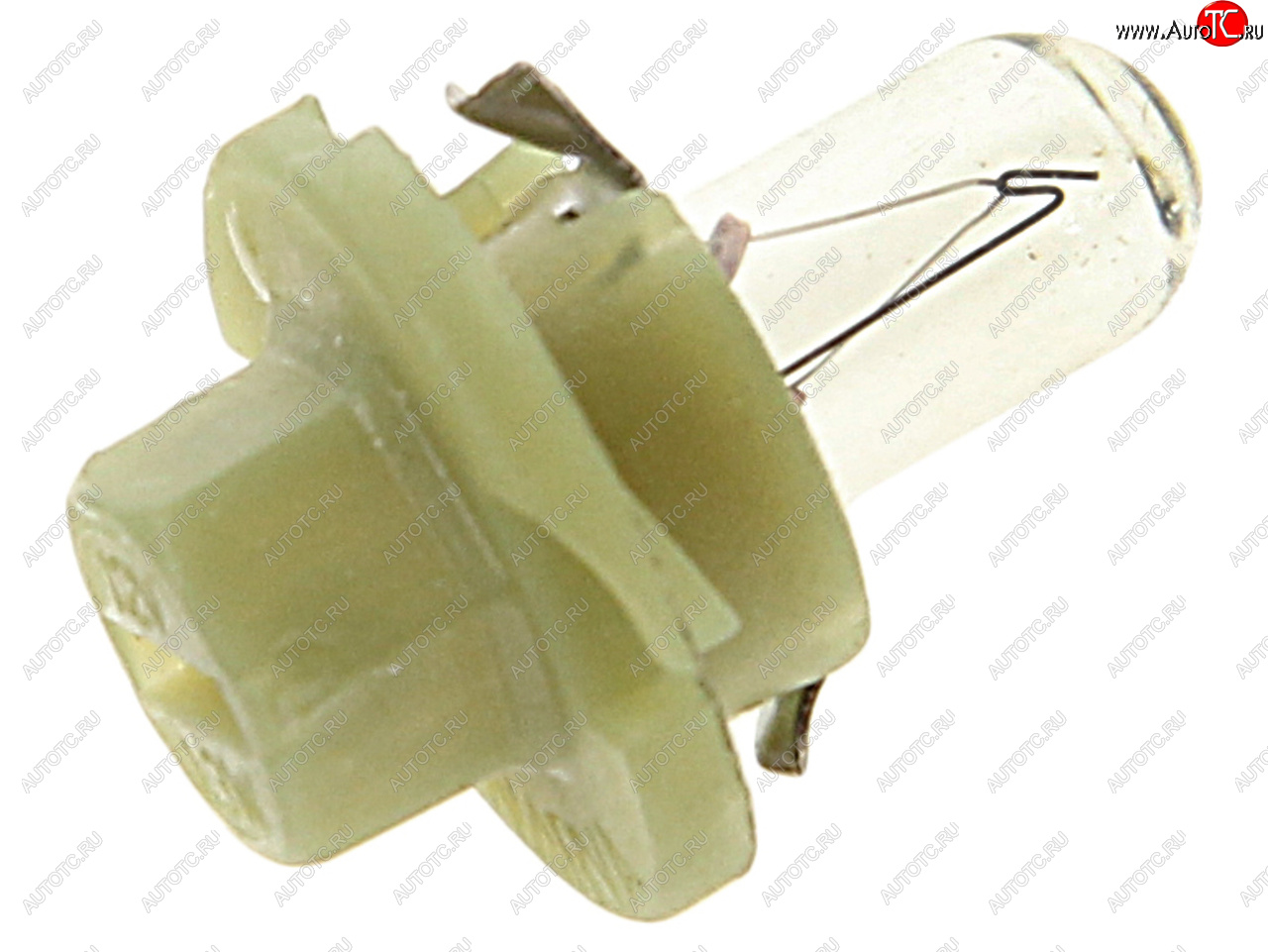 67 р. Лампа 12V 1.3W BX8.4d зеленый патрон Plastic Base NARVA NARVA 170473000  с доставкой в г. Керчь