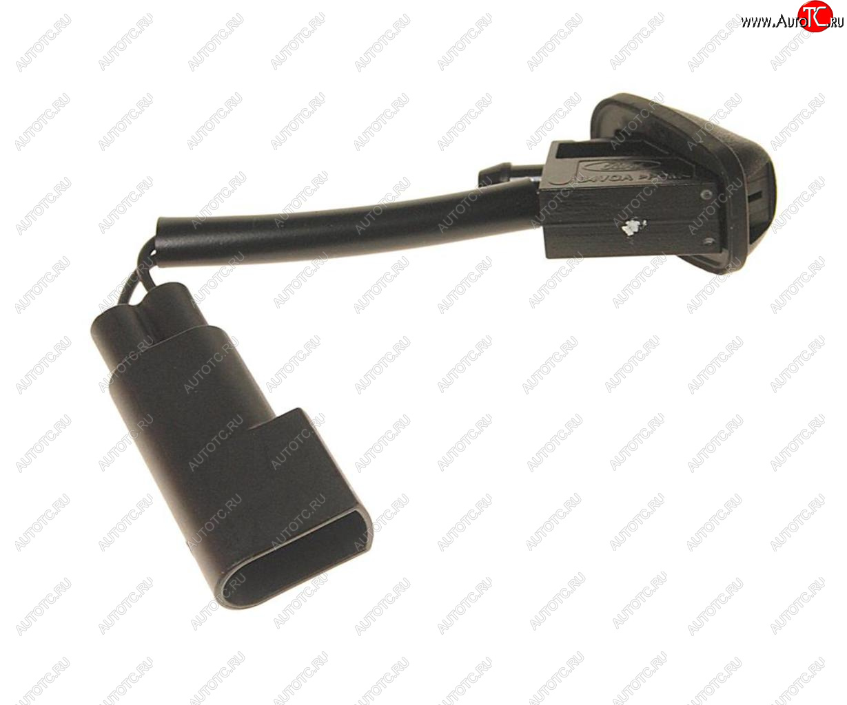 4 299 р. Жиклер FORD Focus 3 омывателя с обогревом OE FORD 1708797  с доставкой в г. Керчь