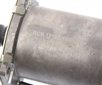 18 999 р. ПГУ КАМАЗ-5460,6450,6520 КПП ZF 9S,16S ROSTAR ROSTAR 17102-1609000  с доставкой в г. Керчь. Увеличить фотографию 4