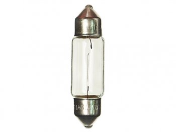 40 р. Лампа 12V C5W SV8.5 Festoon NARVA NARVA 171253000  с доставкой в г. Керчь. Увеличить фотографию 2