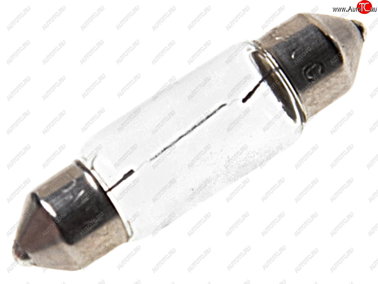 40 р. Лампа 12V C5W SV8.5 Festoon NARVA NARVA 171253000  с доставкой в г. Керчь