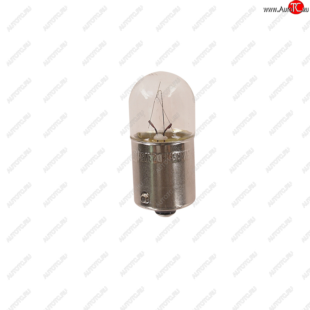 65 р. Лампа 24V R5W BA15s Heavy Duty NARVA NARVA 171863000  с доставкой в г. Керчь