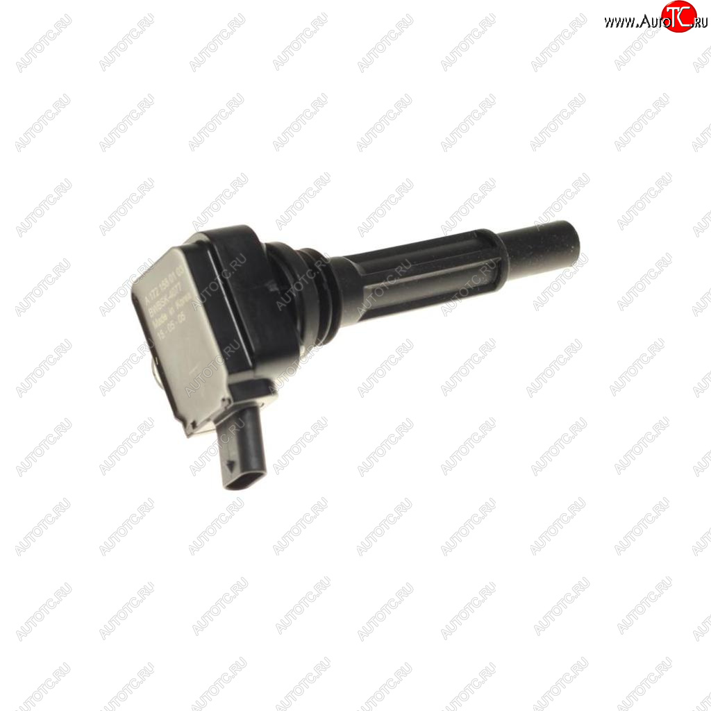 3 799 р. Катушка зажигания SSANGYONG Actyon (12-) (G20D) OE SSANGYONG 1721580103  с доставкой в г. Керчь