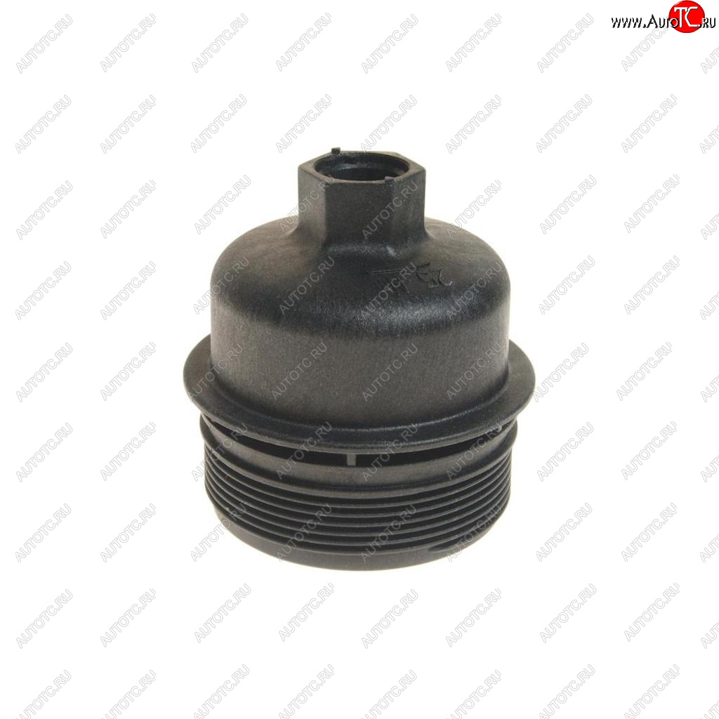 1 059 р. Крышка SSANGYONG Actyon (12-) (G20D) фильтра масляного OE SSANGYONG 1721840008  с доставкой в г. Керчь