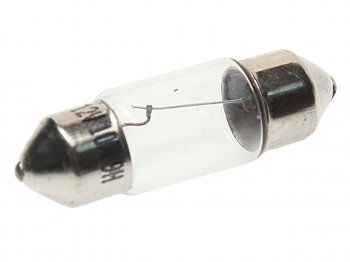 59 р. Лампа 12V C10W SV8.5 31мм Festoon NARVA NARVA 173153000  с доставкой в г. Керчь. Увеличить фотографию 1