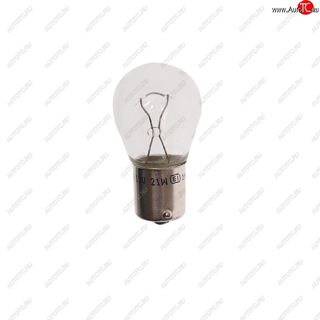 47 р. Лампа 12V P21W BA15s NARVA NARVA 176353000  с доставкой в г. Керчь