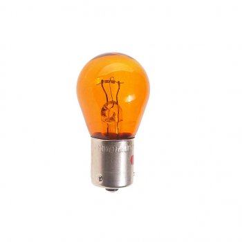171 р. Лампа 24V PY21W 21W BAU15s желтая Heavy Duty NARVA NARVA 176493000  с доставкой в г. Керчь. Увеличить фотографию 1
