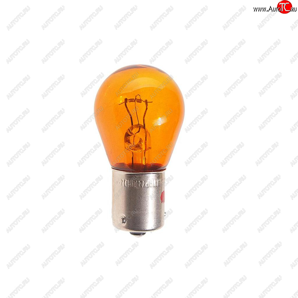 171 р. Лампа 24V PY21W 21W BAU15s желтая Heavy Duty NARVA NARVA 176493000  с доставкой в г. Керчь