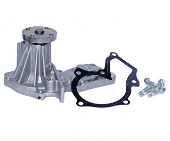 15 499 р. Насос водяной FORD Focus,Fiesta,Fusion OE FORD 1778516  с доставкой в г. Керчь. Увеличить фотографию 1