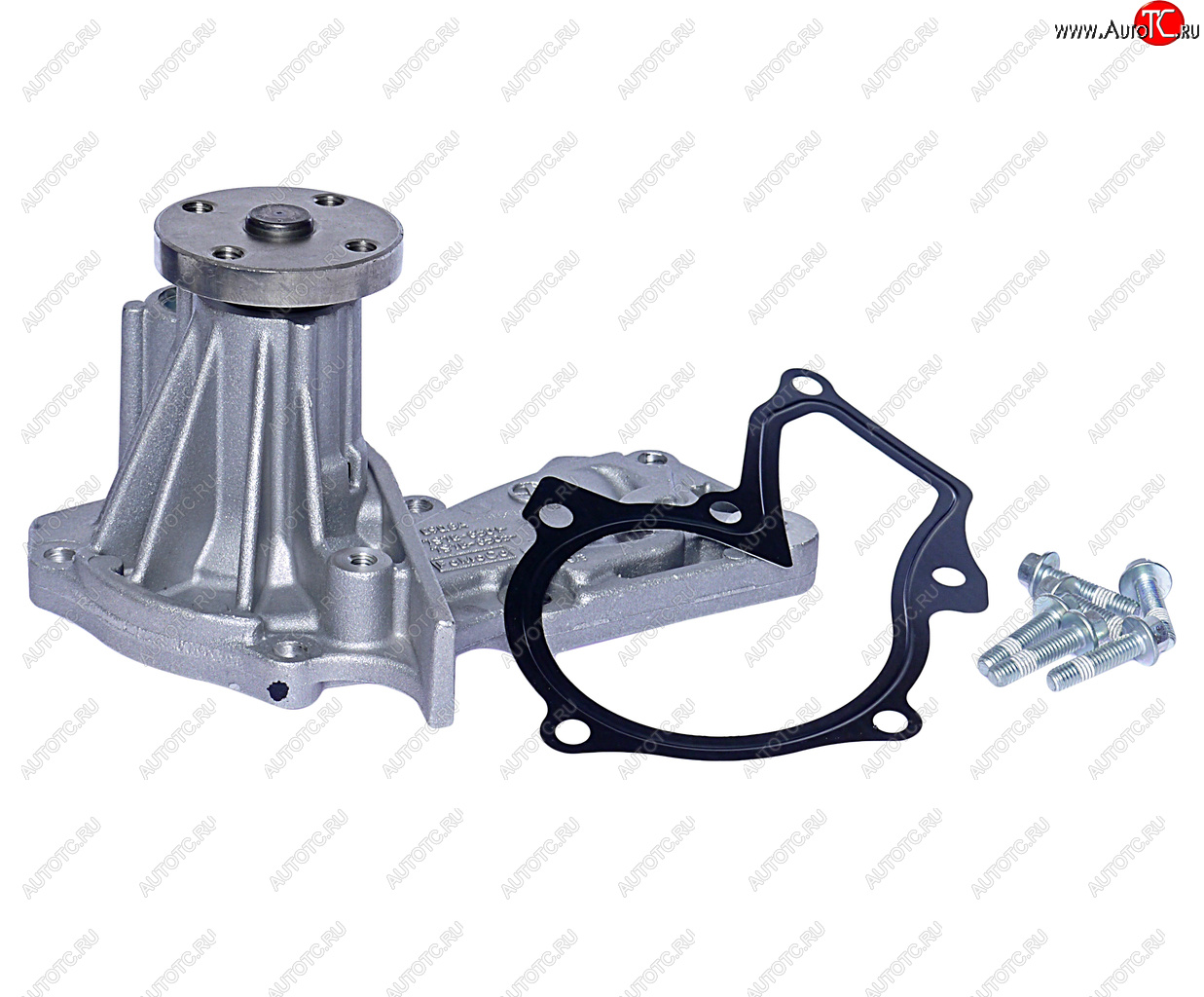 15 499 р. Насос водяной FORD Focus,Fiesta,Fusion OE FORD 1778516  с доставкой в г. Керчь