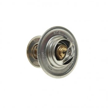1 149 р. Термостат VW Golf (03-) AUDI A3,A4 (00-) SKODA Octavia (00-) (1.92.0 TDI) FEBI FEBI 17888  с доставкой в г. Керчь. Увеличить фотографию 2