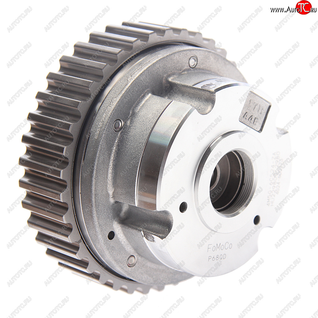 14 549 р. Шестерня FORD Focus (11-) (1.6) распредвала выпускной OE FORD 1798086  с доставкой в г. Керчь