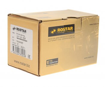 1 769 р. Сайлентблок MERCEDES Actros RENAULT Premium рессоры передней (24х62х96мм) ROSTAR ROSTAR 180.0003223285  с доставкой в г. Керчь. Увеличить фотографию 2