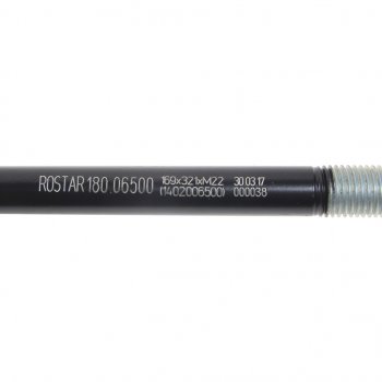 1 599 р. Стремянка SAF рессоры (М22/146x321мм) ROSTAR ROSTAR 180.06500 ROSTAR 180.06500  с доставкой в г. Керчь. Увеличить фотографию 2