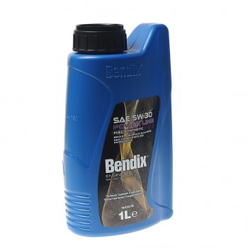 729 р. Масло моторное POWER LINE 5W30 синт.1л BENDIX BENDIX 180067b  с доставкой в г. Керчь. Увеличить фотографию 1