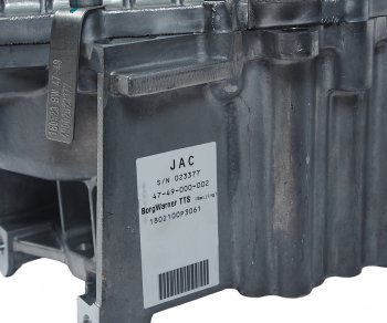 251 699 р. Коробка раздаточная JAC T6 (17-) OE JAC 1802100p3061  с доставкой в г. Керчь. Увеличить фотографию 8