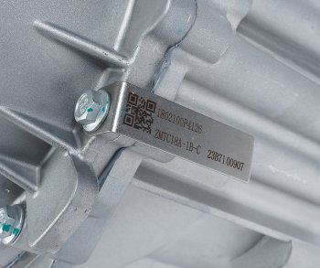 442 999 р. Коробка раздаточная JAC T6 (21-) OE JAC 1802100p4126  с доставкой в г. Керчь. Увеличить фотографию 8