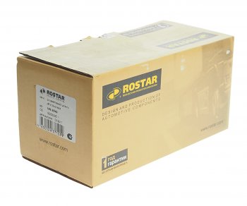 2 049 р. Ремкомплект DAF штанги реактивной (67x130x19x24) ROSTAR ROSTAR 180.2543  с доставкой в г. Керчь. Увеличить фотографию 2