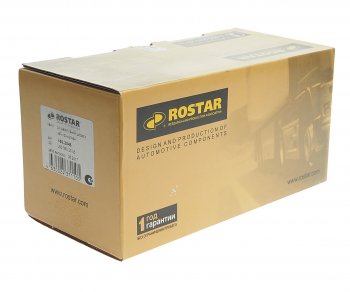 939 р. Ремкомплект MERCEDES штанги реактивной (67x130x23x24) ROSTAR ROSTAR 180.2545 ROSTAR 180.2545  с доставкой в г. Керчь. Увеличить фотографию 2