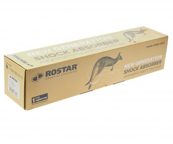 4 849 р. Амортизатор BPW SAF полуприцепа (330494, 24x55, 24x55 ОO) ROSTAR ROSTAR 180-2905005-010  с доставкой в г. Керчь. Увеличить фотографию 4