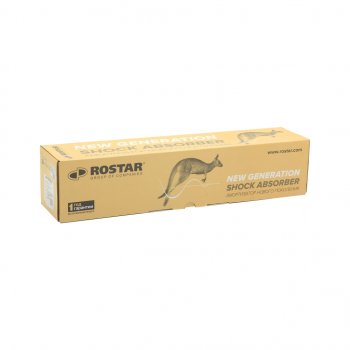 5 649 р. Амортизатор MERITOR полуприцепа (300432, 24x55, 24x55 OO) ROSTAR ROSTAR 180-2905005-100  с доставкой в г. Керчь. Увеличить фотографию 2