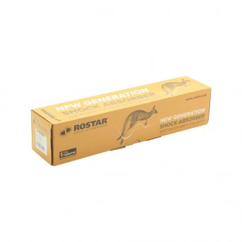 4 699 р. Амортизатор BPW полуприцепа (326-496, 24x55, 24x55 ОO) ROSTAR ROSTAR 180-2905005-120  с доставкой в г. Керчь. Увеличить фотографию 2