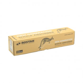 5 549 р. Амортизатор MERITOR полуприцепа (275374, 24x58, 24x58 OO) ROSTAR ROSTAR 180-2905006-220  с доставкой в г. Керчь. Увеличить фотографию 2