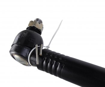 10 749 р. Тяга рулевая MAN продольная L=1021 ROSTAR ROSTAR 180-3414010-201  с доставкой в г. Керчь. Увеличить фотографию 3