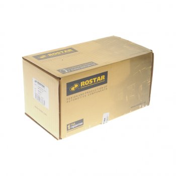 3 499 р. Ремкомплект MAN штанги реактивной (95x130x21x35) ROSTAR ROSTAR 180.6777  с доставкой в г. Керчь. Увеличить фотографию 2
