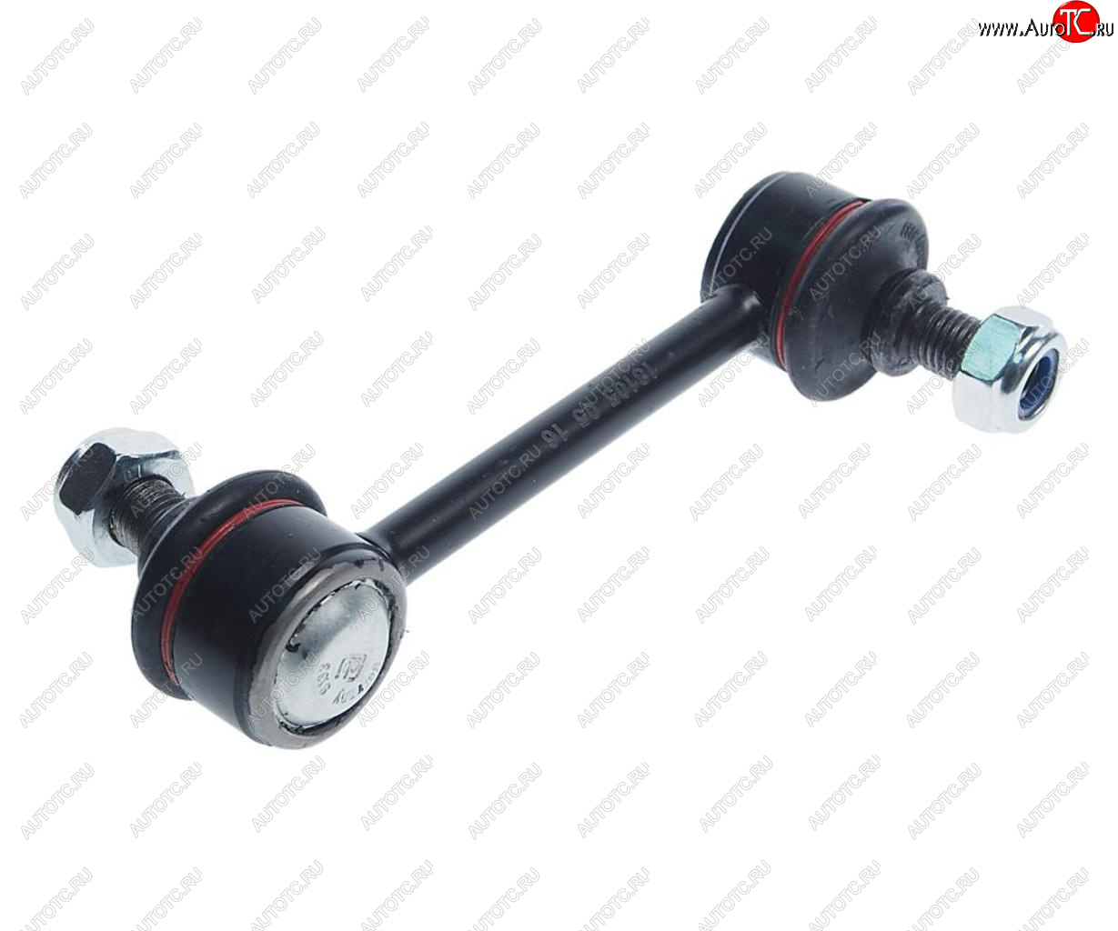 1 029 р. Стойка стабилизатора TOYOTA Corolla (1.6) заднего FEBI FEBI 18105  с доставкой в г. Керчь