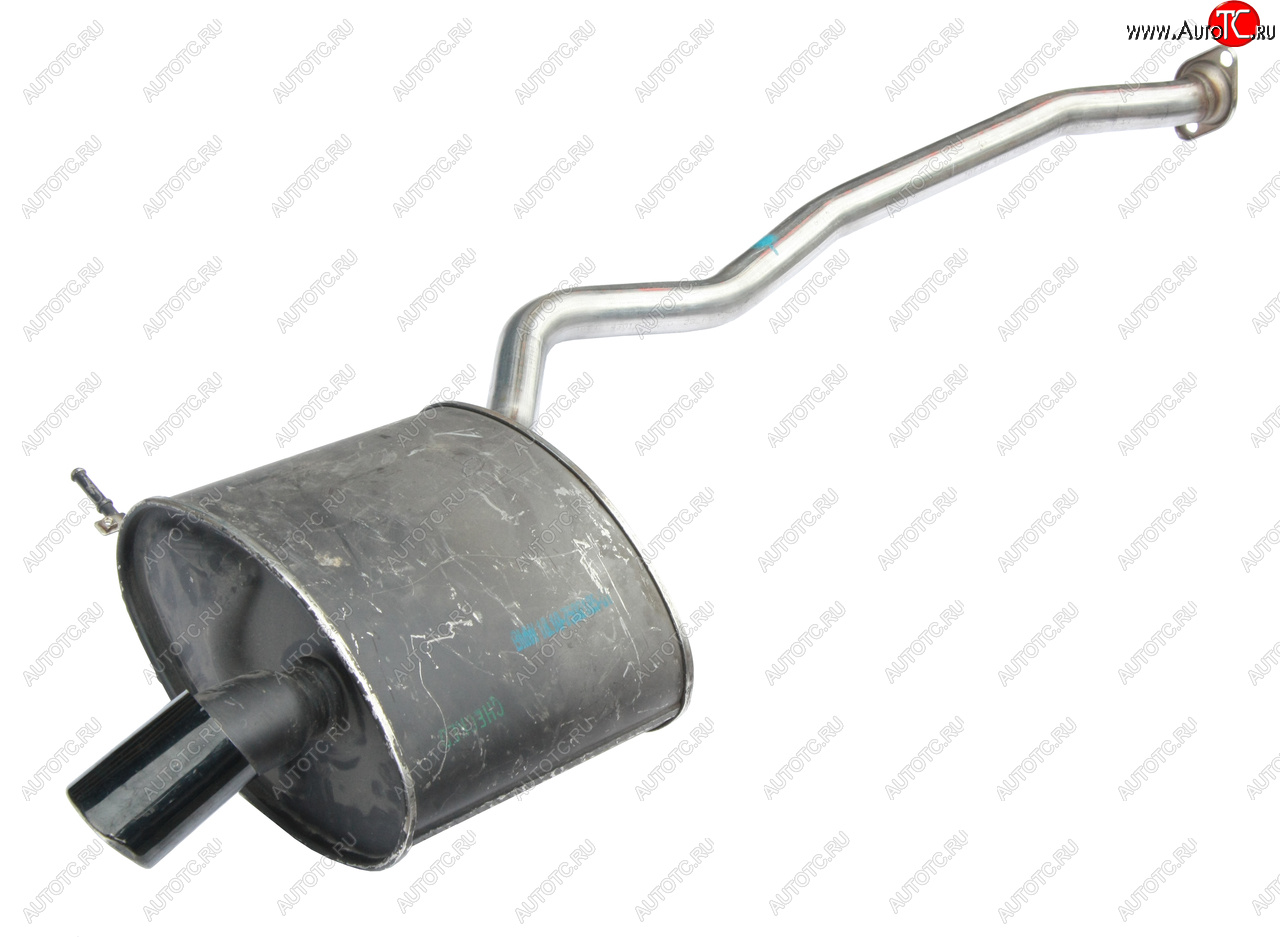6 449 р. Глушитель BMW OE BMW 18107502185  с доставкой в г. Керчь