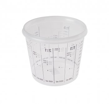 86 р. Емкость мерная с крышкой 1400мл TOR TOR 1811-1400cup  с доставкой в г. Керчь. Увеличить фотографию 1