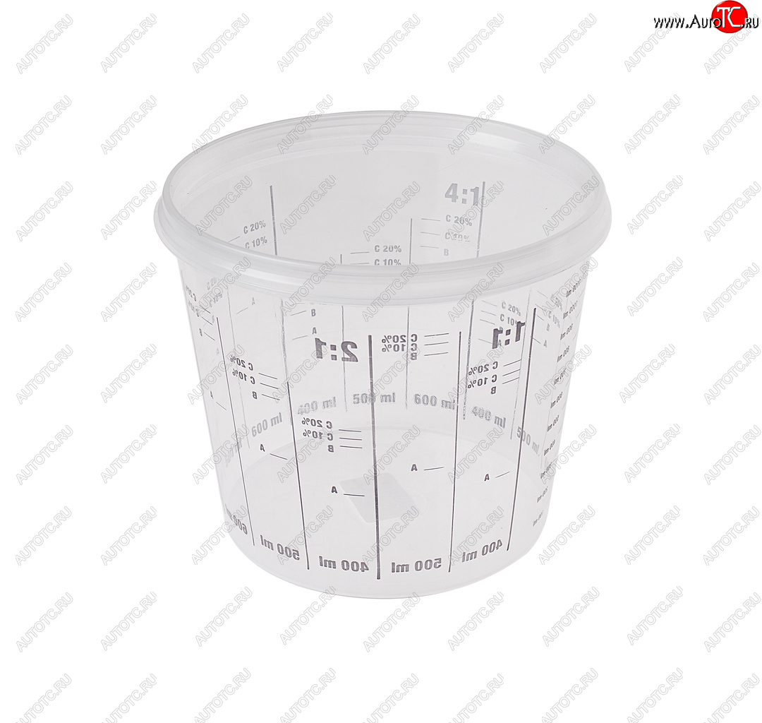 86 р. Емкость мерная с крышкой 1400мл TOR TOR 1811-1400cup  с доставкой в г. Керчь