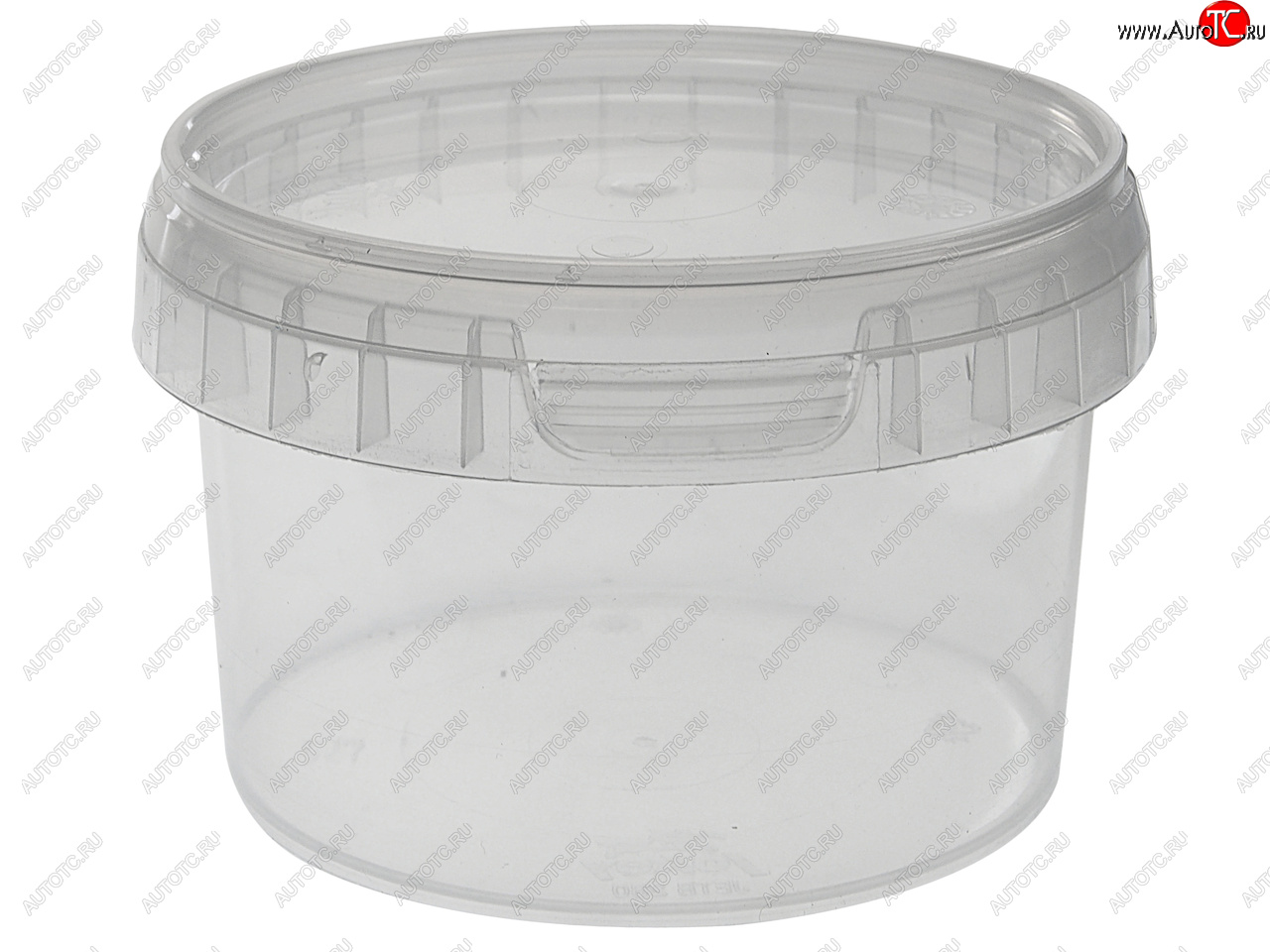 17 р. Емкость с крышкой 280мл Jokey TOR TOR 1812-0280cup  с доставкой в г. Керчь