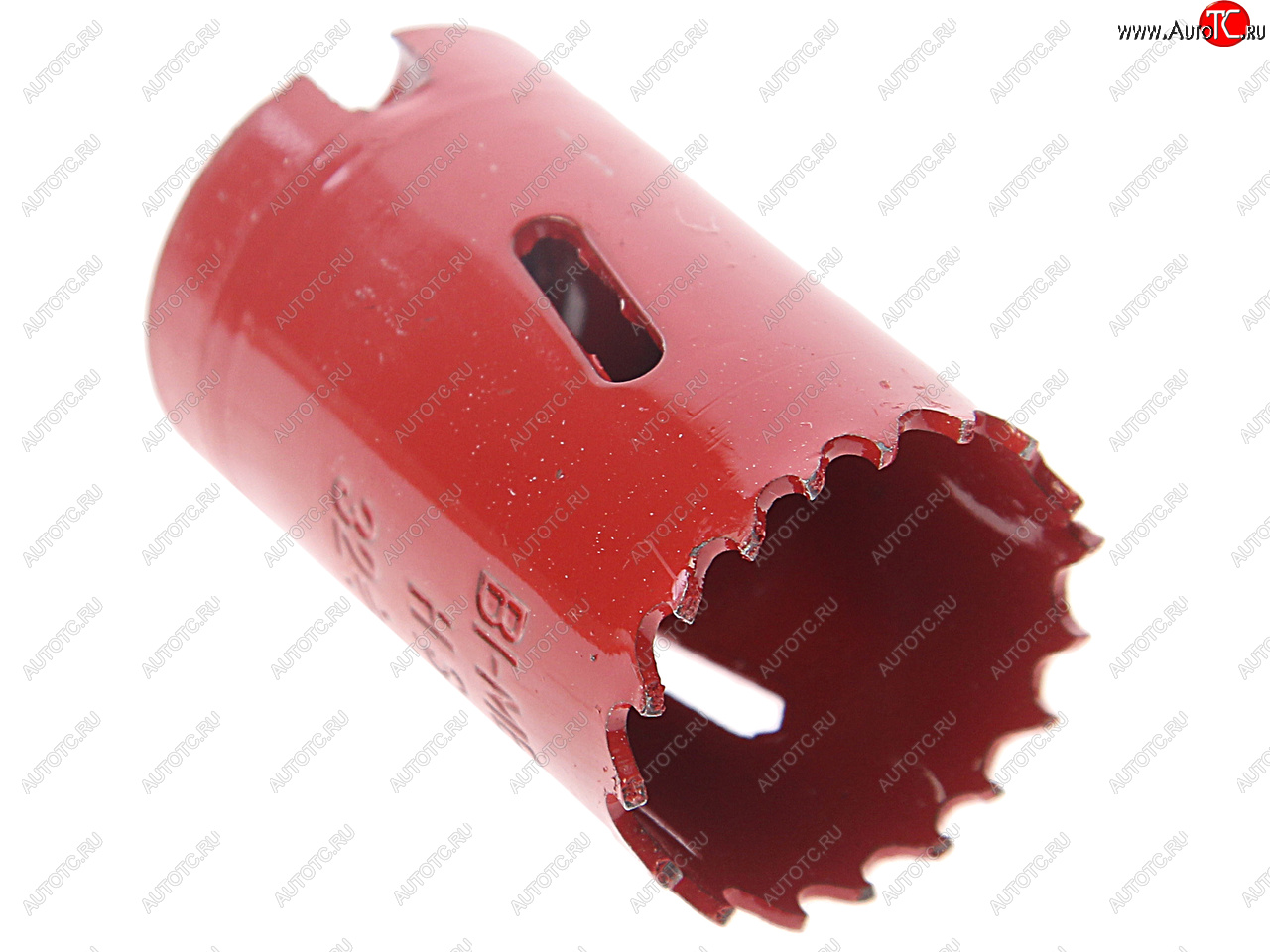 280 р. Коронка по металлу 32мм ELITECH ELITECH 1820.060200  с доставкой в г. Керчь