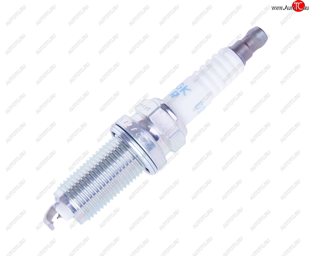2 199 р. Свеча зажигания MITSUBISHI ASX,Lancer (10-) (1.6) IRIDIUM (DILFR5A11) OE MITSUBISHI 1822a085  с доставкой в г. Керчь