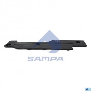 212 р. Кронштейн VOLVO FM9,FM12 крепления фары правой SAMPA SAMPA 18300017  с доставкой в г. Керчь. Увеличить фотографию 1