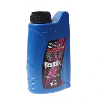 879 р. Масло трансмиссионное DCTDSG SUPER GEAR MULTI 1л BENDIX BENDIX 183025b  с доставкой в г. Керчь. Увеличить фотографию 1