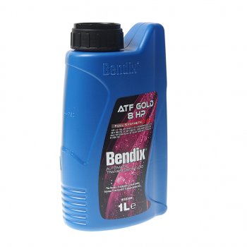 999 р. Масло трансмиссионное ATF для АКПП 8HP синт.1л BENDIX BENDIX 183036b  с доставкой в г. Керчь. Увеличить фотографию 1