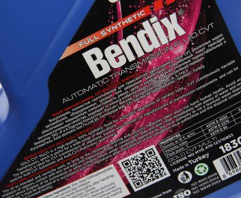 3 399 р. Масло трансмиссионное CVT для вариаторов GOLD MULTI синт.5л BENDIX BENDIX 183067b  с доставкой в г. Керчь. Увеличить фотографию 3