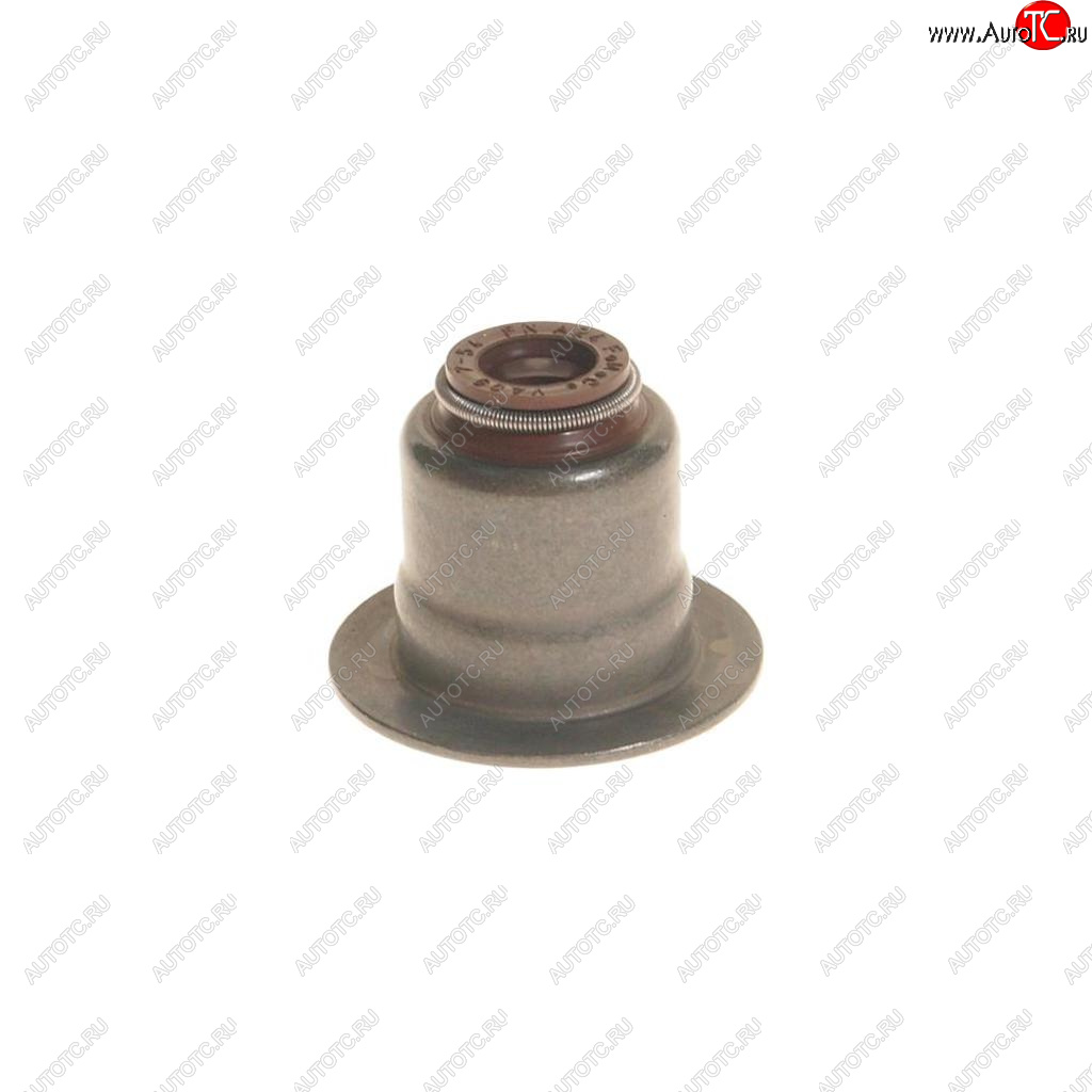 349 р. Колпачок FORD Transit (06-) маслоотражательный OE FORD 1848597  с доставкой в г. Керчь