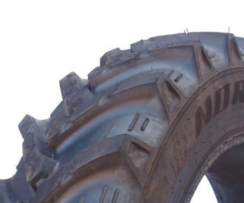 66 999 р. Покрышка NorTec TA 02 АШК 8-ти слойная с камерой АЛТАЙШИНА 18.4r38  с доставкой в г. Керчь. Увеличить фотографию 2