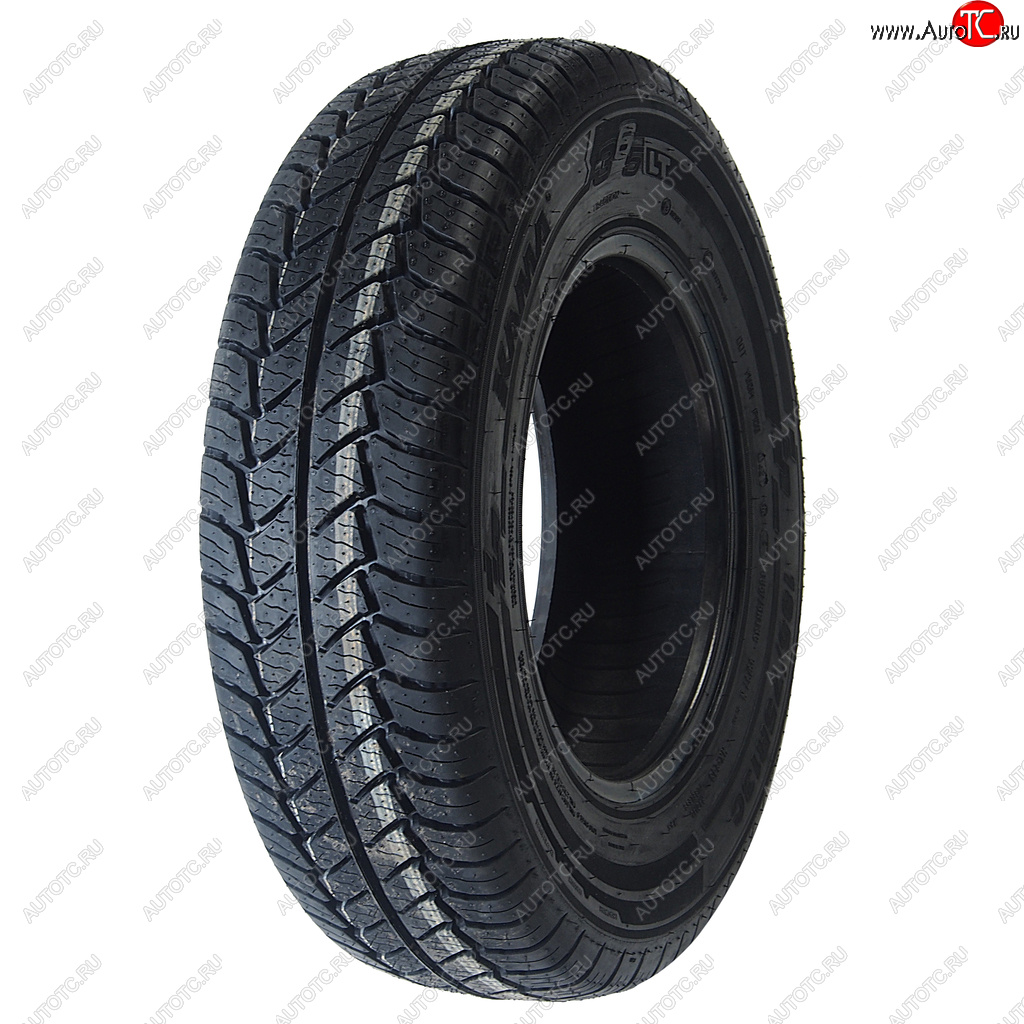 5 499 р. Покрышка КАМА НК-243 КАМА 18575 r13c  с доставкой в г. Керчь
