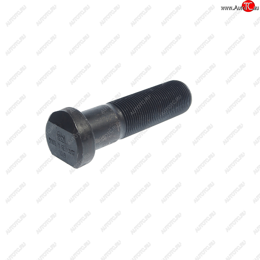 429 р. Шпилька колеса MAN (М22х1.5x81) FEBI FEBI 18693  с доставкой в г. Керчь