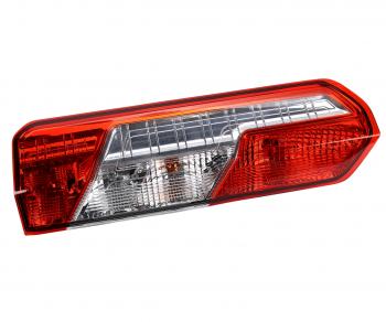 Фонарь задний FORD Transit (14-) левый OE FORD 1870426