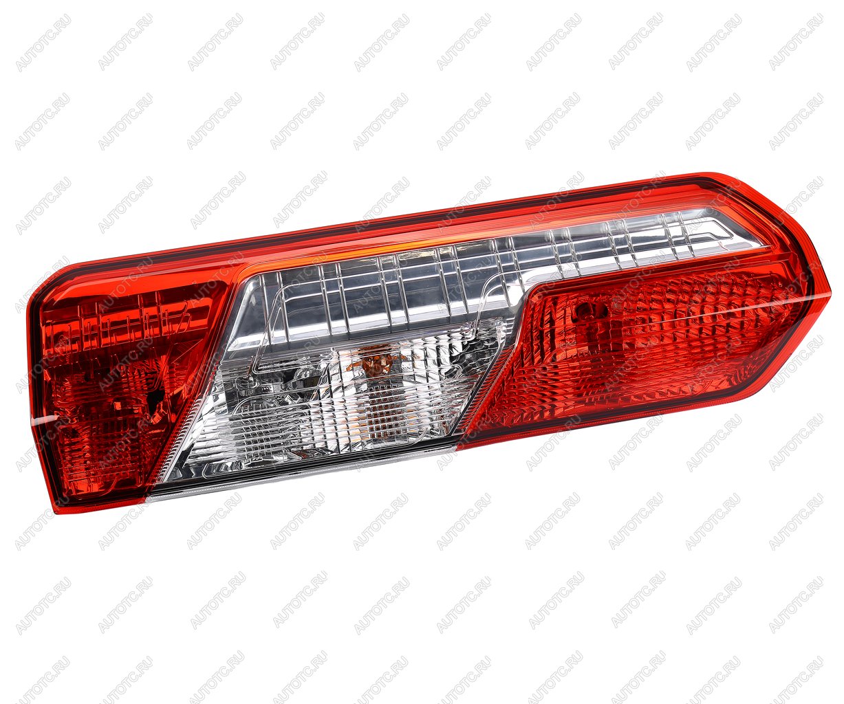 8 399 р. Фонарь задний FORD Transit (14-) левый OE FORD 1870426  с доставкой в г. Керчь