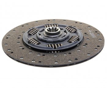 Диск сцепления MAN TGA,TGS,TGX усиленный (430WGTZ 10N 2) SACHS SACHS 1878004104