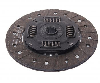 Диск сцепления ГАЗ-3302 дв.CUMMINS ISF 2.8 (SACHS) (ОАО ГАЗ) ГАЗ 1878005456 ГАЗ 1878005456