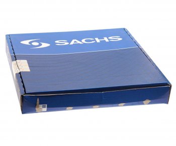33 799 р. Диск сцепления DAF SACHS SACHS 1878080037  с доставкой в г. Керчь. Увеличить фотографию 4