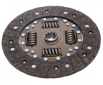 Диск сцепления ГАЗ-3302,ГАЗель Next дв.УМЗ ЕВРО-3,4 SACHS SACHS 1878634104